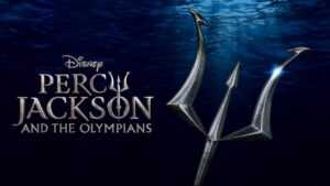 Percy Jackson Wallpaper