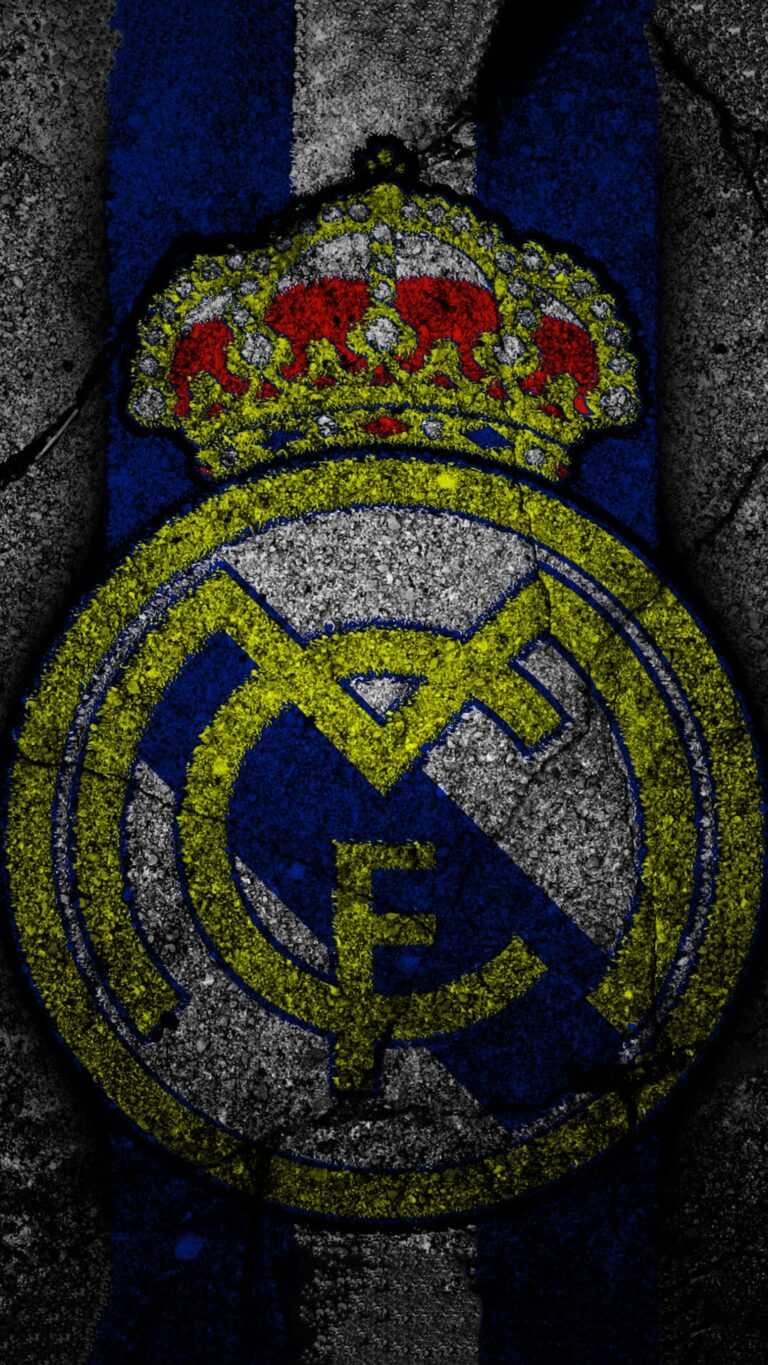 Real Madrid Wallpaper - iXpap