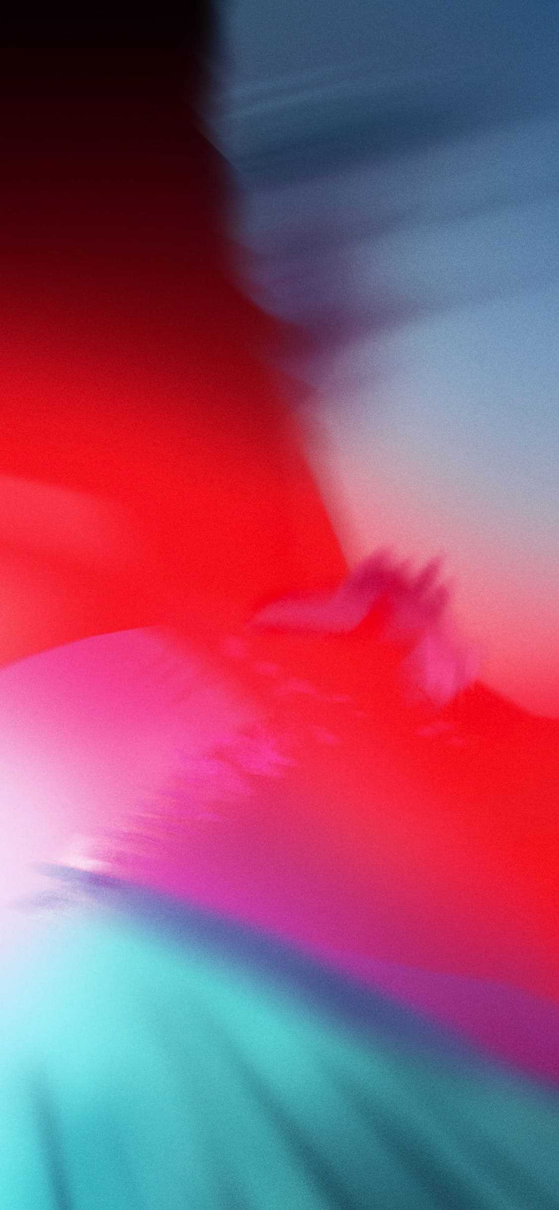 IOS 11 Wallpaper - iXpap