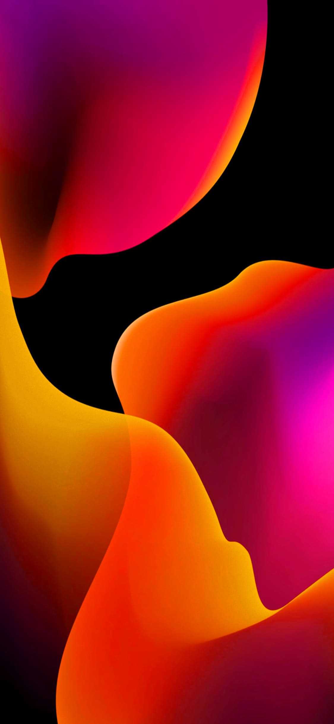 IOS 11 Wallpaper iXpap