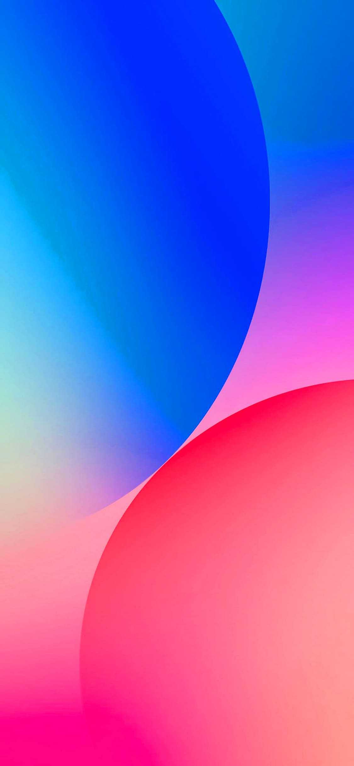 IOS 11 Wallpaper - iXpap