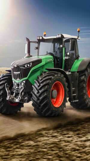 Fendt Wallpaper - iXpap