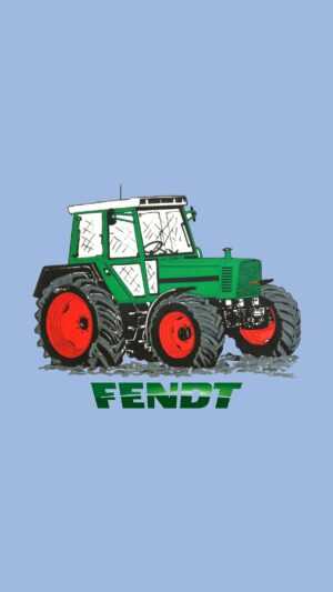 Fendt Wallpaper