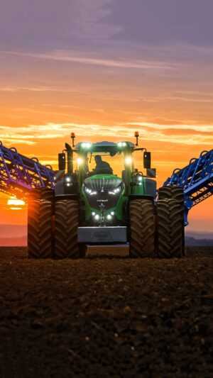 Fendt Wallpaper