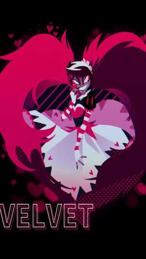 Hazbin Hotel Wallpaper