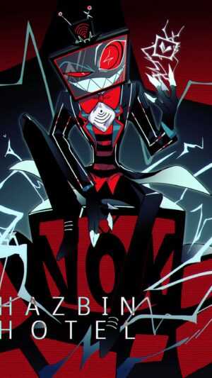 Hazbin Hotel Wallpaper