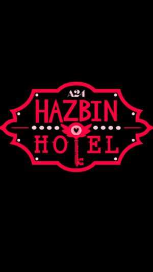 Hazbin Hotel Wallpaper