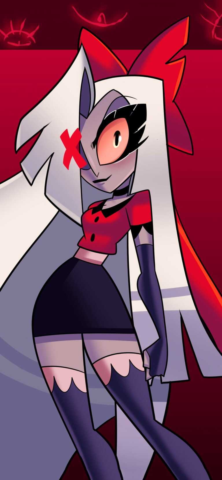 Hazbin Hotel Wallpaper - iXpap