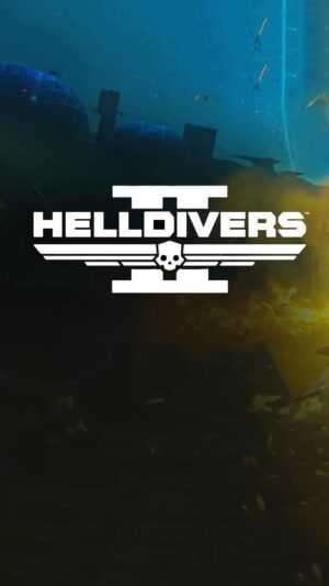 Helldivers 2 Wallpaper