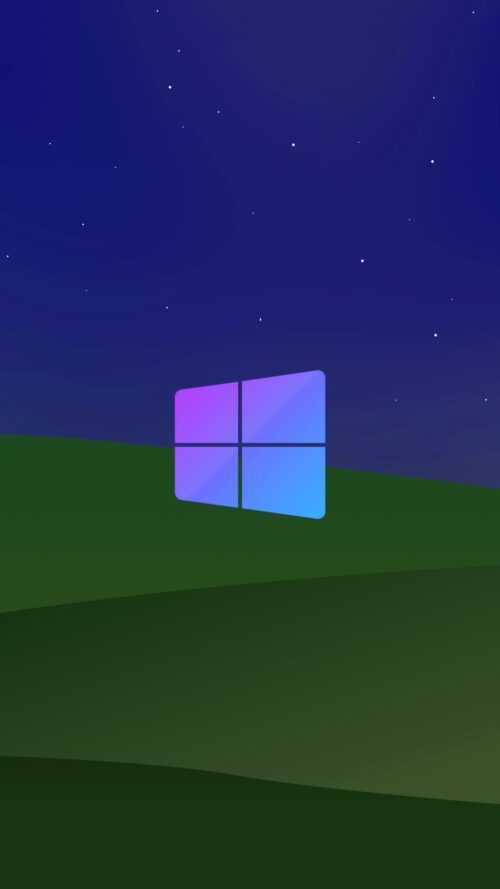 Windows XP Wallpaper - iXpap