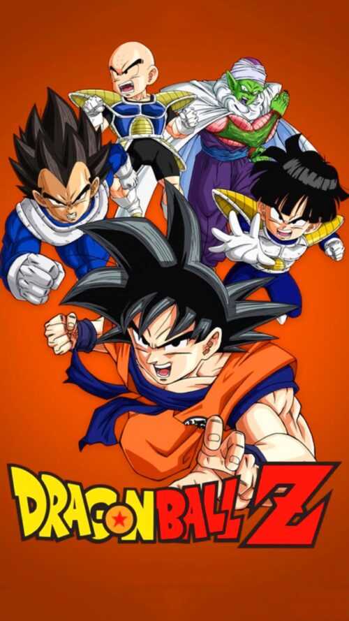 Dragon Ball Wallpaper - iXpap