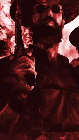 Hunt Showdown Wallpaper