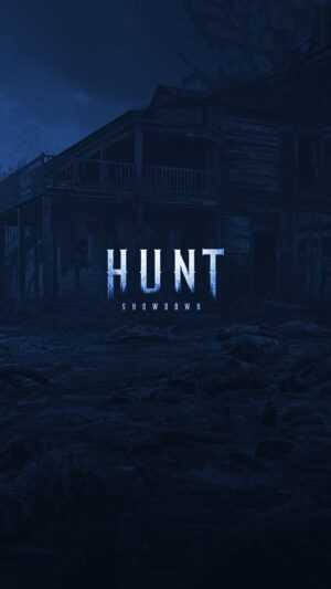 Hunt Showdown Wallpaper