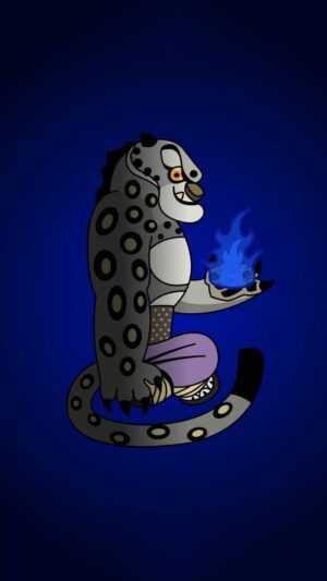 Tai Lung Wallpaper