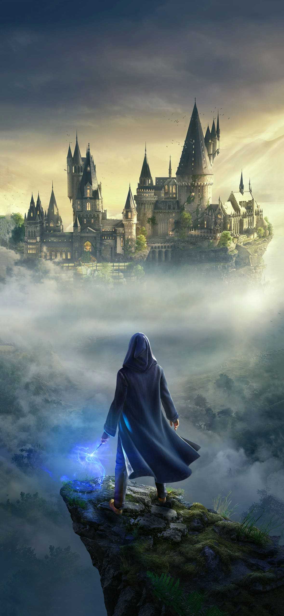 Harry Potter Wallpaper - iXpap