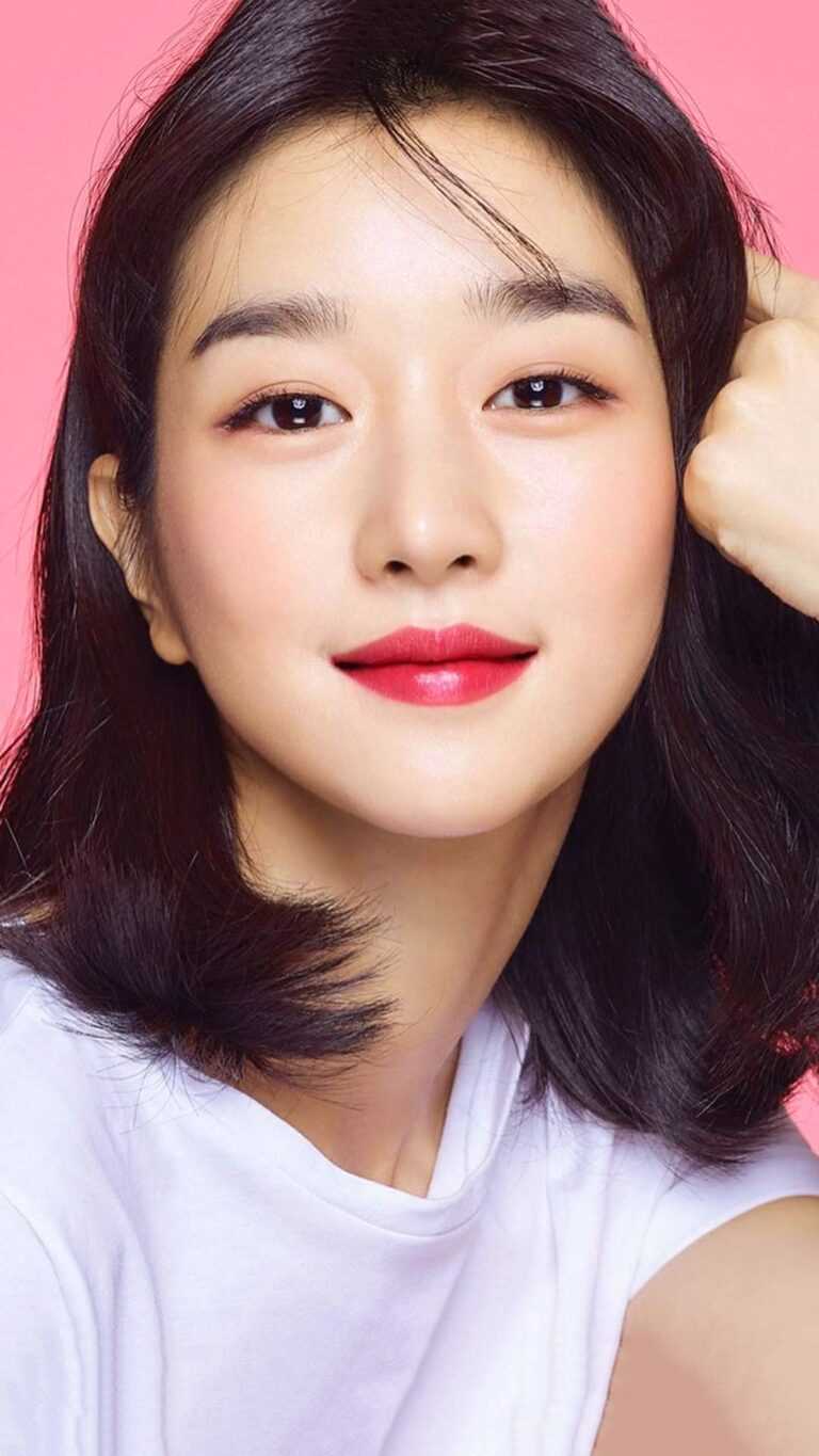 Seo Ye Ji Wallpaper - iXpap