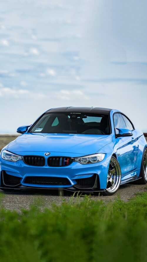 BMW M4 Wallpaper - iXpap