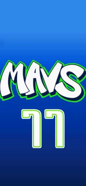 Dallas Mavericks Wallpaper