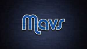 Dallas Mavericks Wallpaper