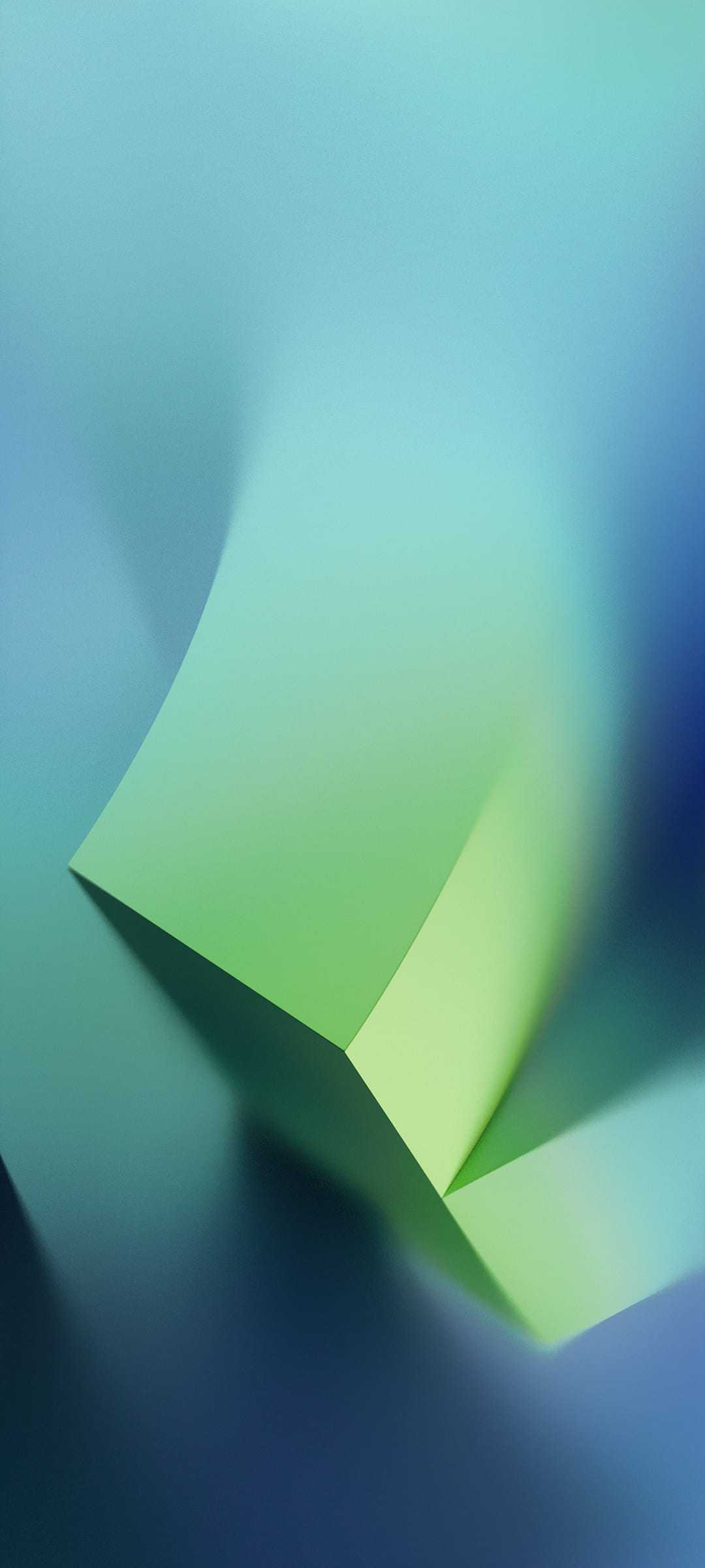 MIUI 14 Wallpaper - iXpap