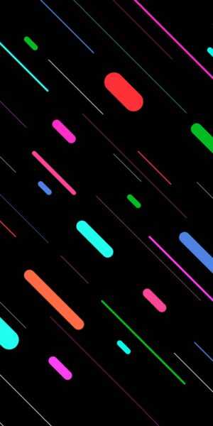 Oled Wallpaper