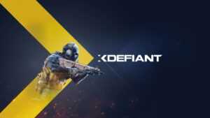 XDefiant Wallpaper