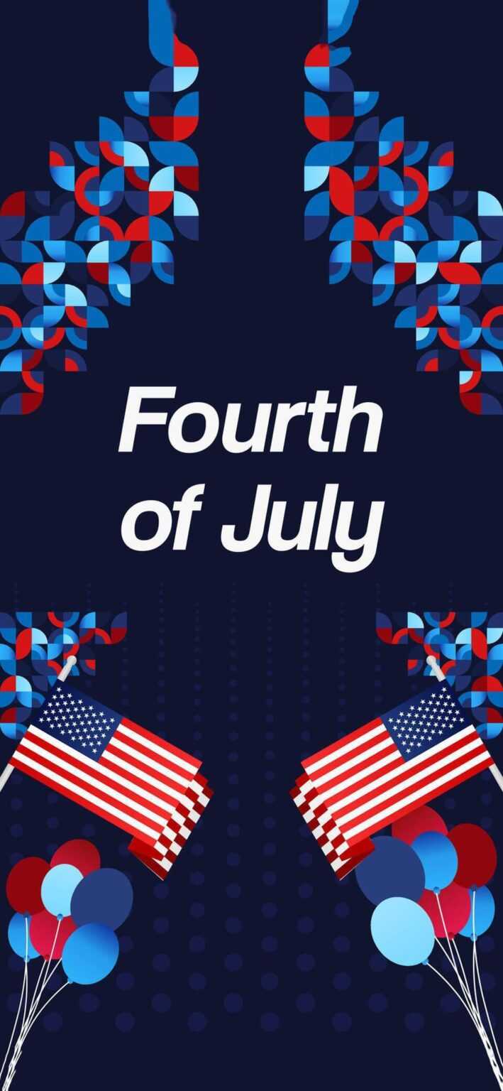 4th Of July Wallpaper - iXpap