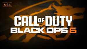 Black Ops 6 Wallpaper