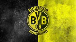 Borussia Dortmund Wallpaper