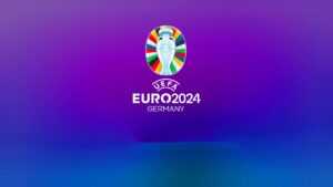 EURO 2024 Wallpaper