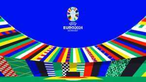 EURO 2024 Wallpaper