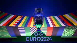 EURO 2024 Wallpaper