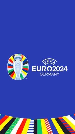 EURO 2024 Wallpaper