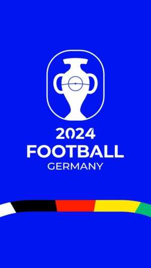 EURO 2024 Wallpaper