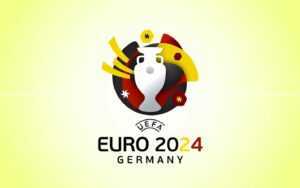 EURO 2024 Wallpaper