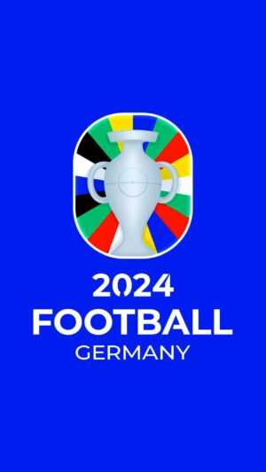 EURO 2024 Wallpaper