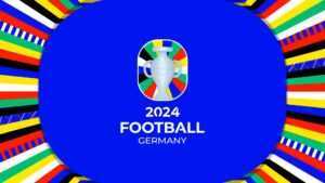 EURO 2024 Wallpaper