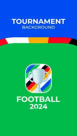 EURO 2024 Wallpaper