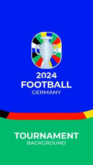 EURO 2024 Wallpaper