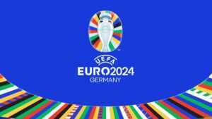 EURO 2024 Wallpaper