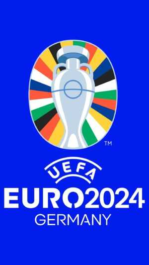 EURO 2024 Wallpaper