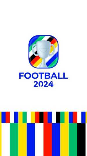 EURO 2024 Wallpaper