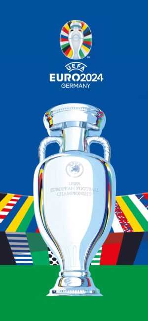 EURO 2024 Wallpaper