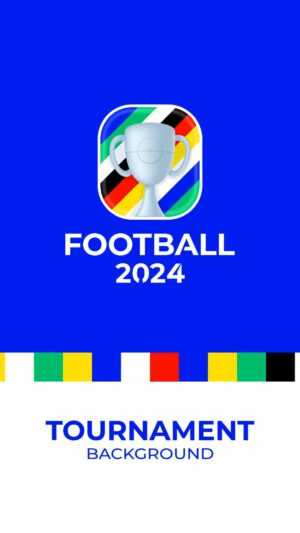 EURO 2024 Wallpaper