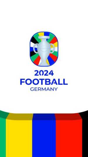 EURO 2024 Wallpaper