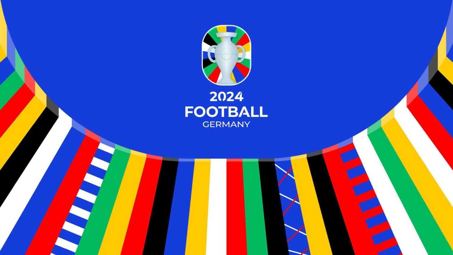 EURO 2024 Wallpaper - iXpap