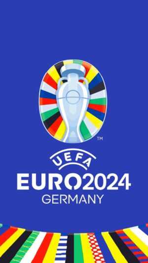 EURO 2024 Wallpaper