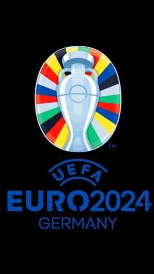 EURO 2024 Wallpaper