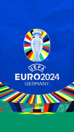 EURO 2024 Wallpaper