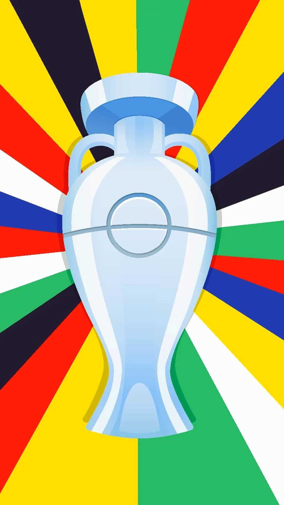 EURO 2024 Wallpaper - iXpap